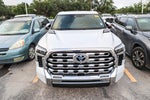2023 Toyota Tundra i-FORCE MAX 1794 Edition Hybrid