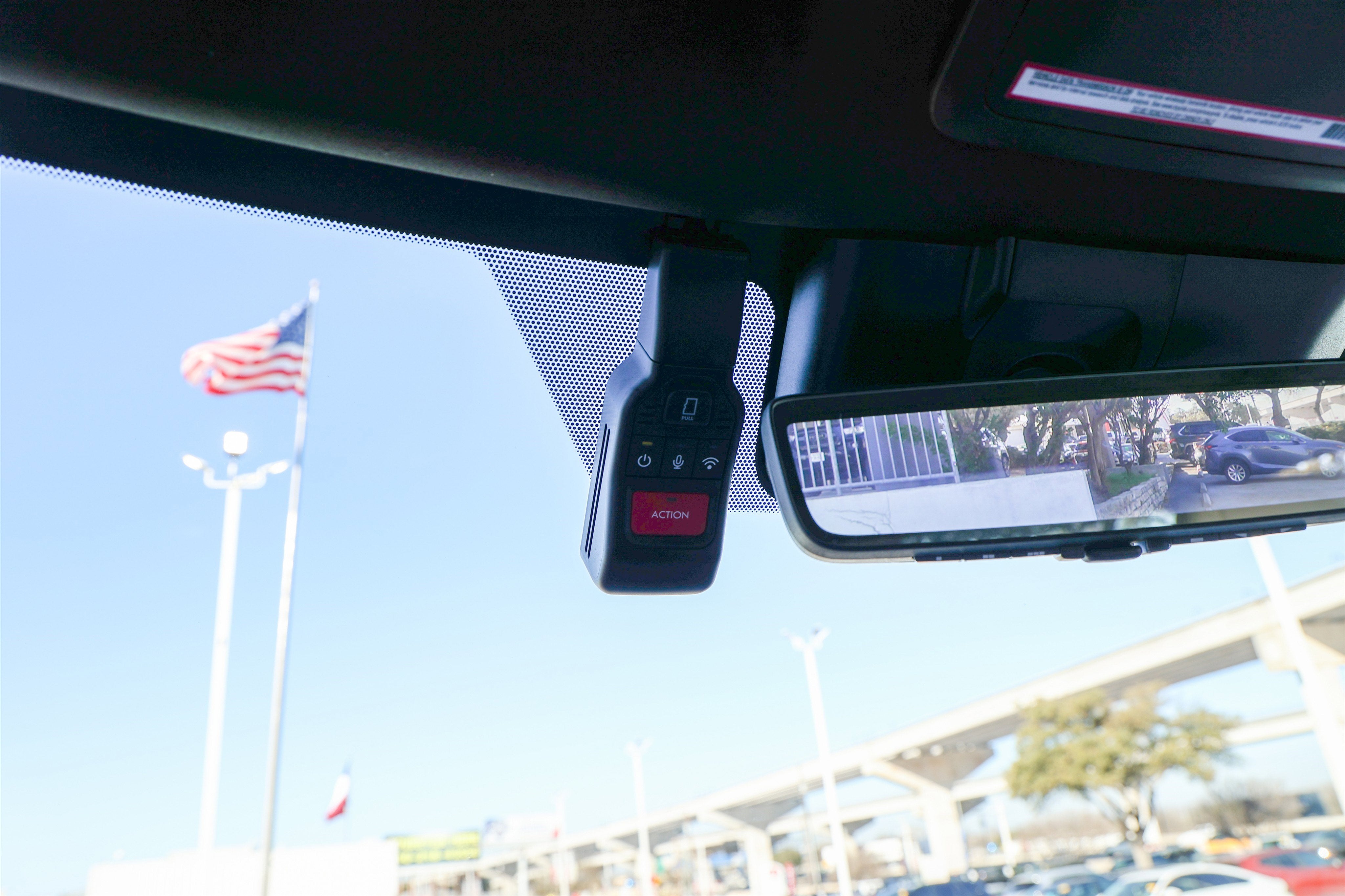 2024 Toyota TUNDRA HV 4X4 1794 Edition Hybrid