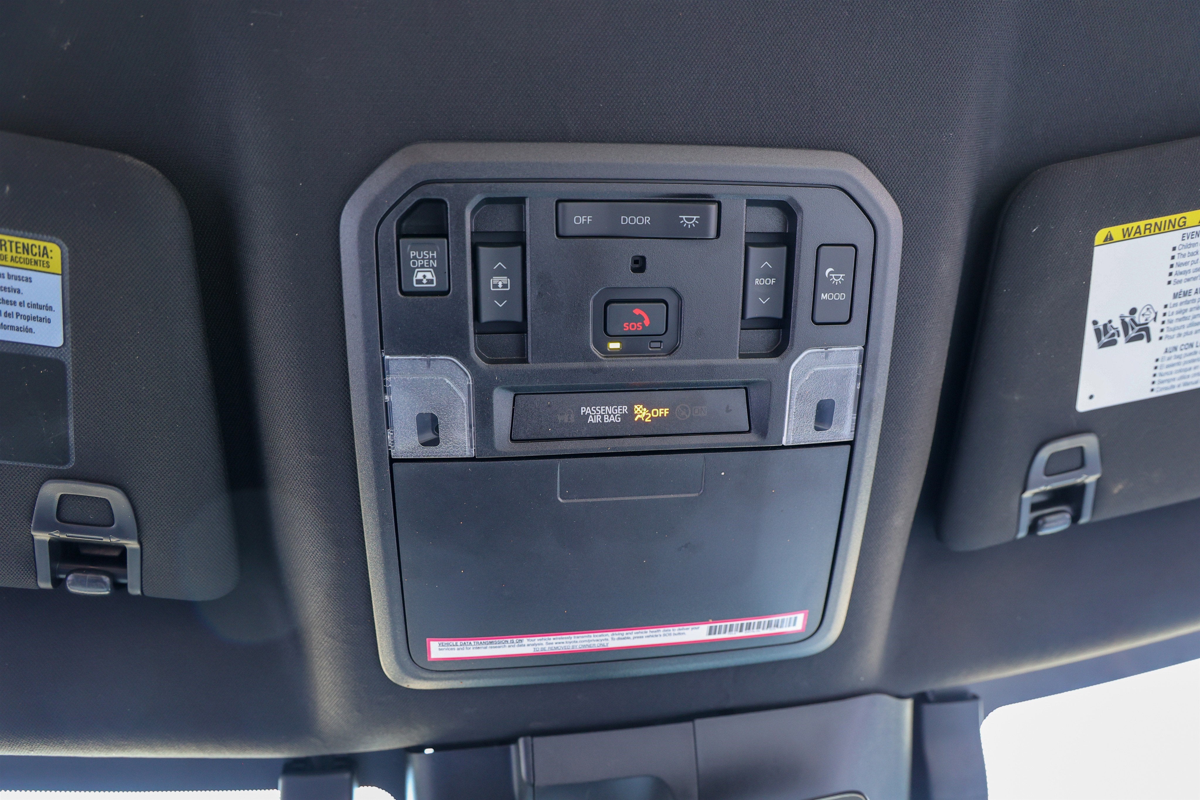 2024 Toyota TUNDRA HV 4X4 1794 Edition Hybrid