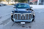 2024 Toyota TUNDRA HV 4X4 1794 Edition Hybrid