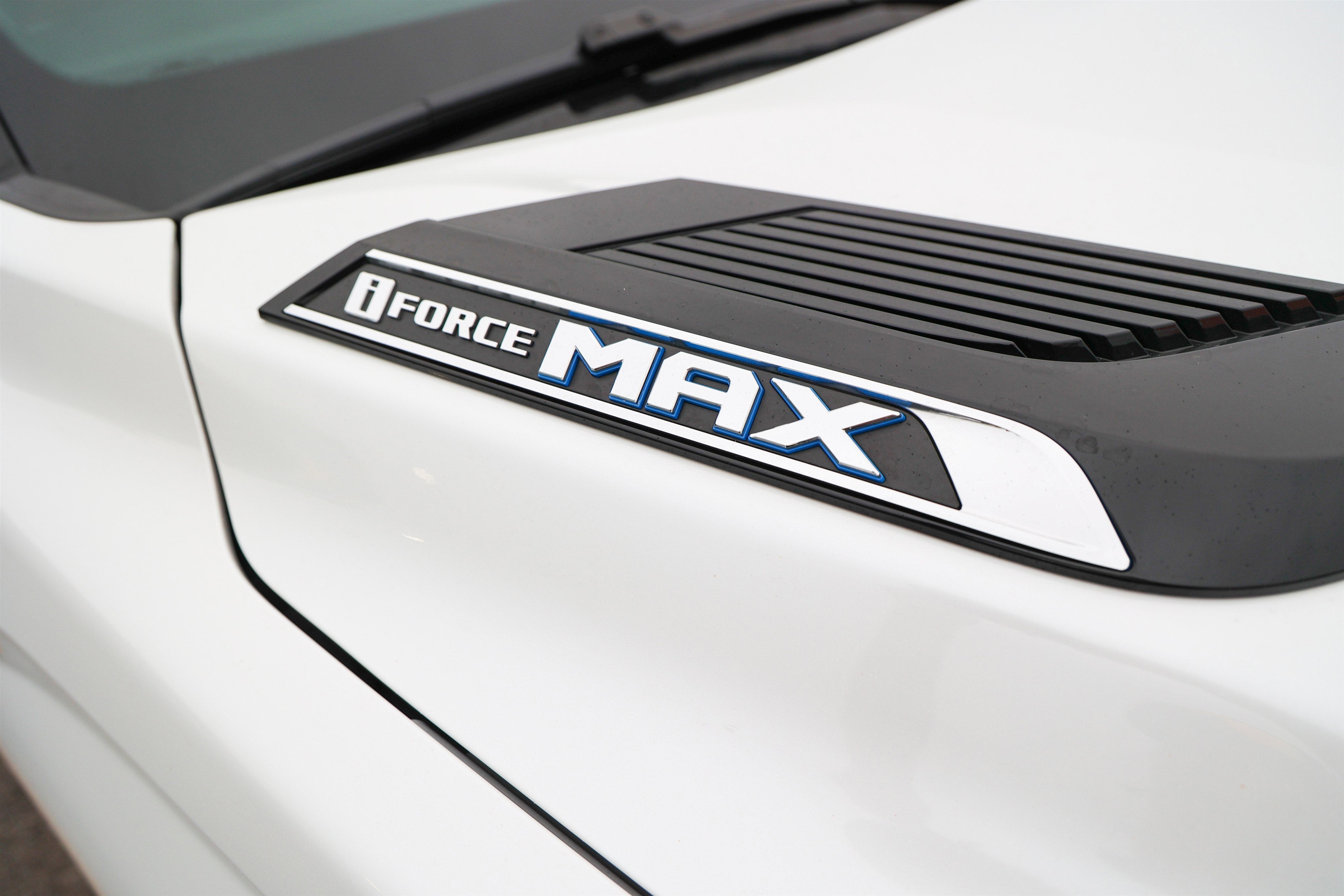 2024 Toyota Tundra i-FORCE MAX 1794 Edition Hybrid