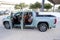 2025 Toyota Tundra i-FORCE MAX 1794 Edition Hybrid