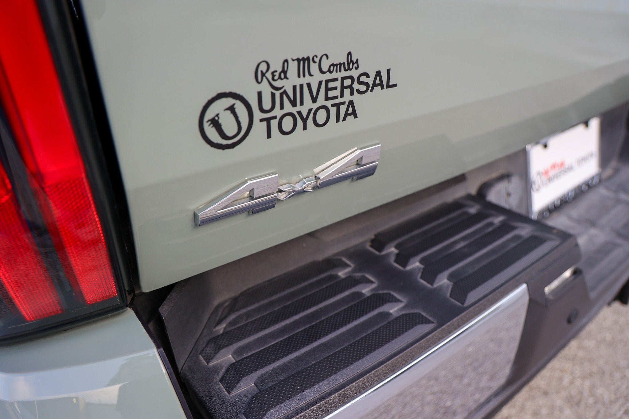 2025 Toyota Tundra i-FORCE MAX 1794 Edition Hybrid