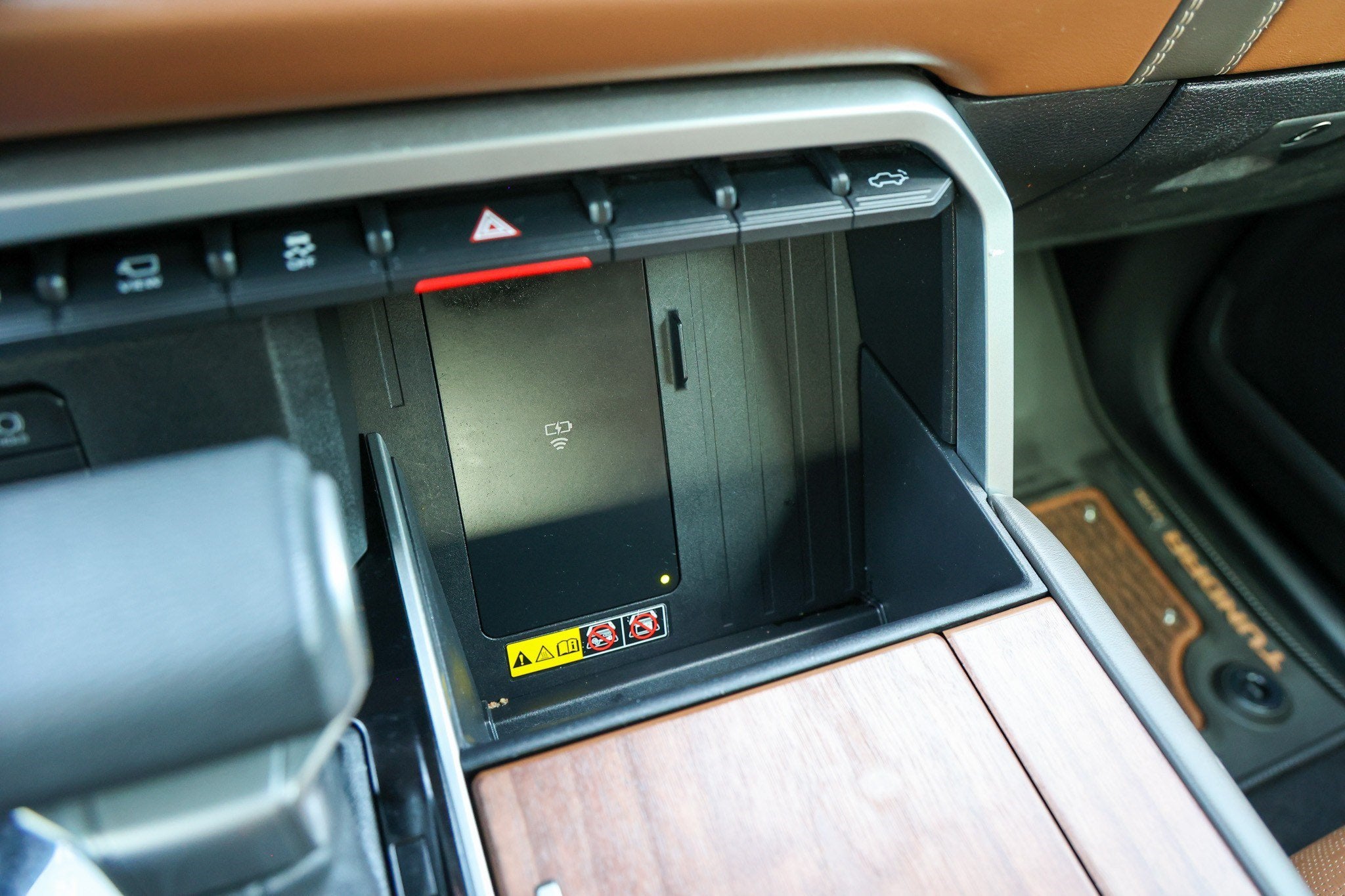 2025 Toyota Tundra i-FORCE MAX 1794 Edition Hybrid