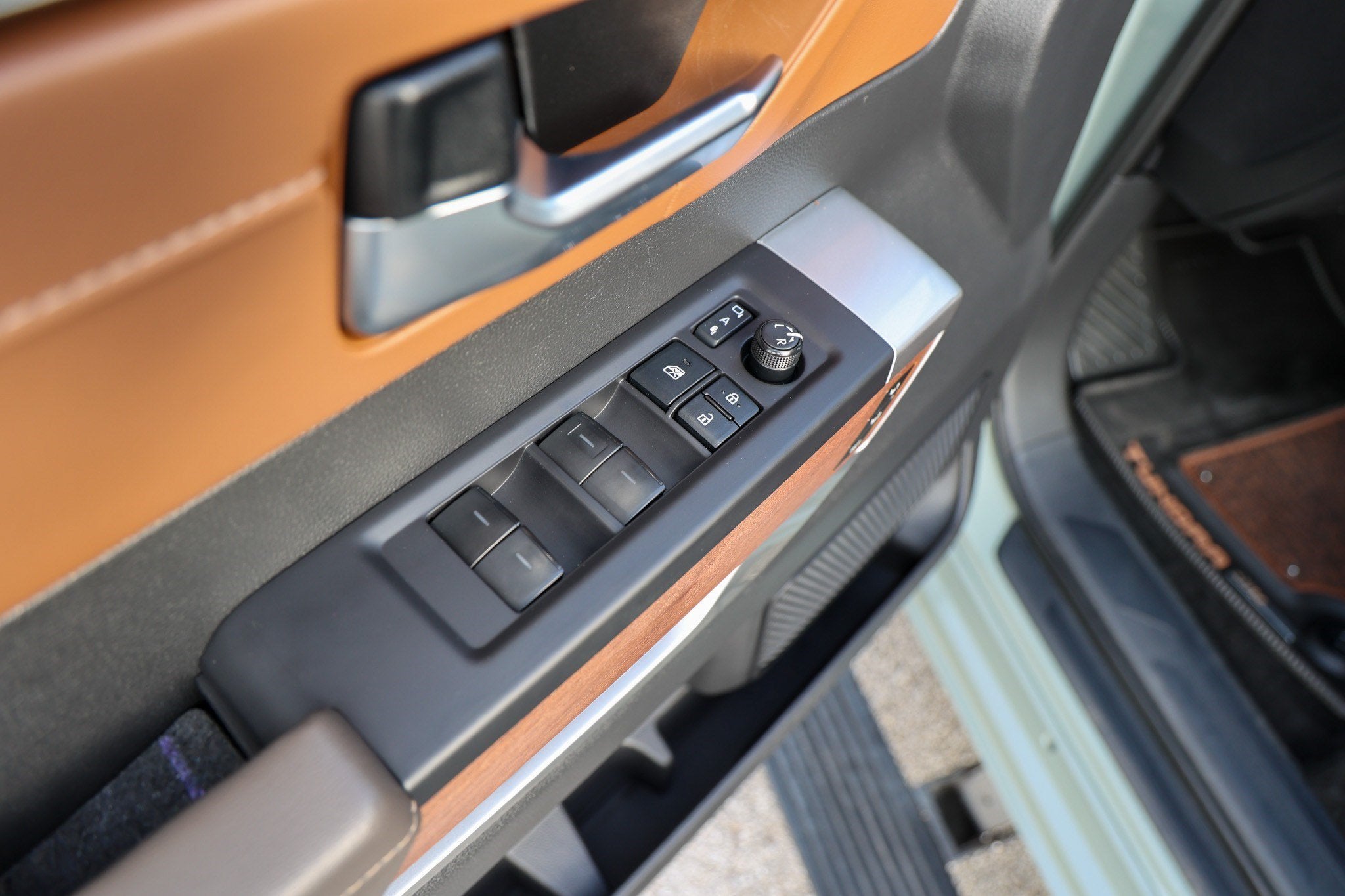 2025 Toyota Tundra i-FORCE MAX 1794 Edition Hybrid