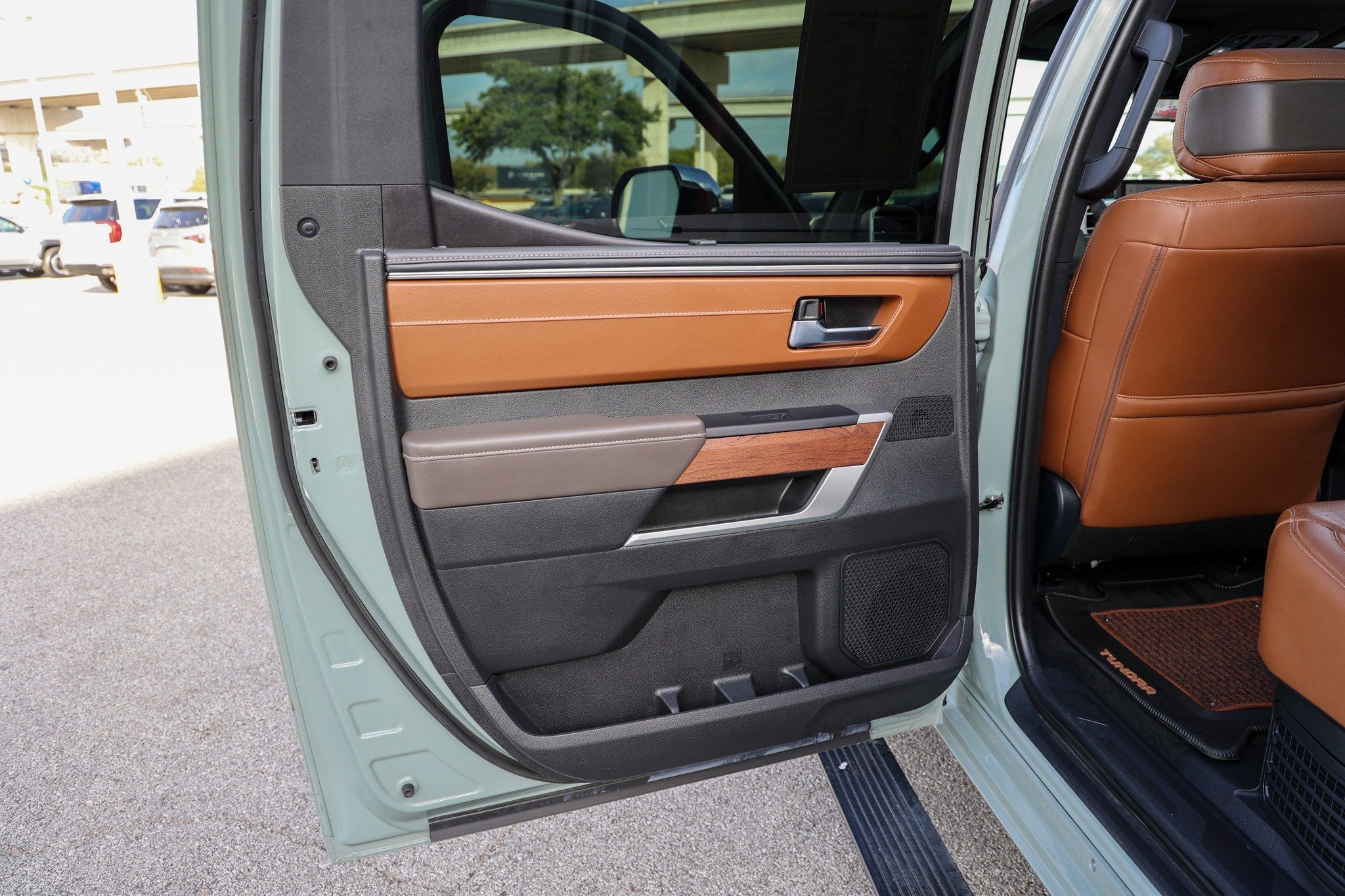 2025 Toyota Tundra i-FORCE MAX 1794 Edition Hybrid
