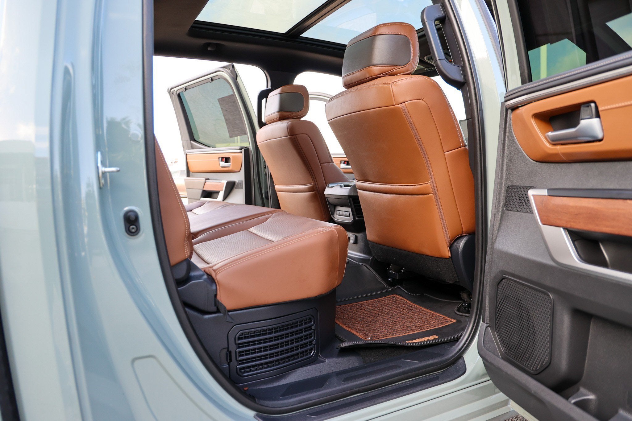 2025 Toyota Tundra i-FORCE MAX 1794 Edition Hybrid
