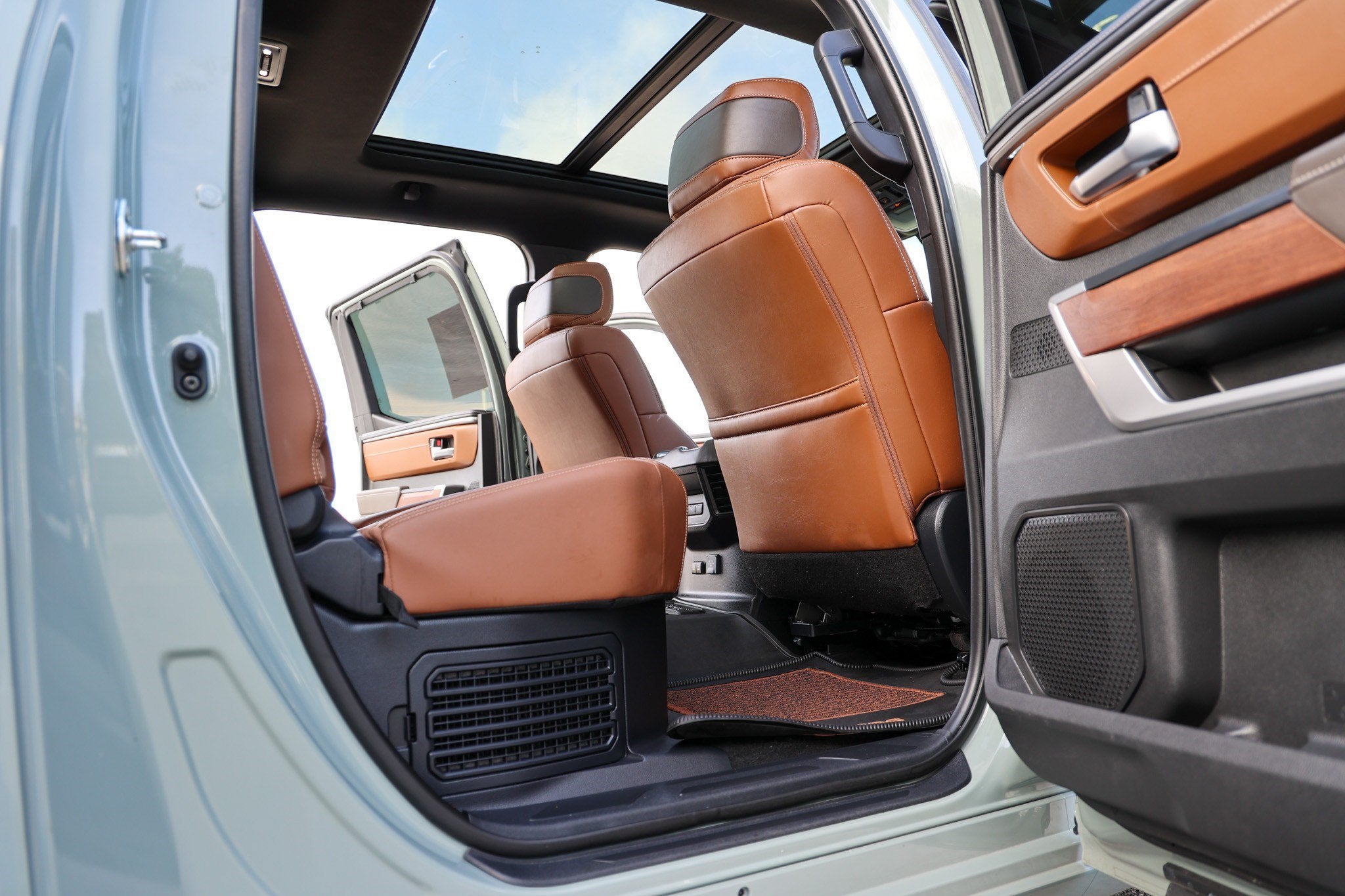 2025 Toyota Tundra i-FORCE MAX 1794 Edition Hybrid