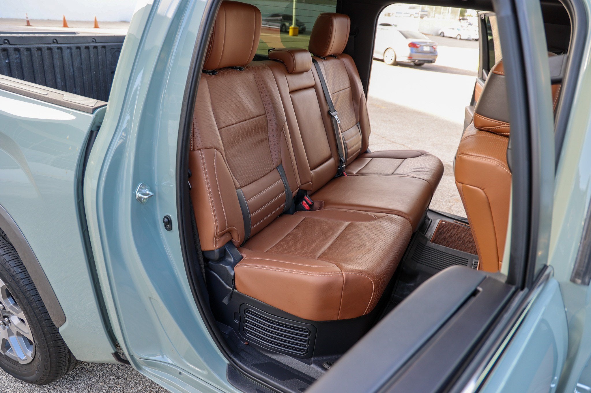 2025 Toyota Tundra i-FORCE MAX 1794 Edition Hybrid