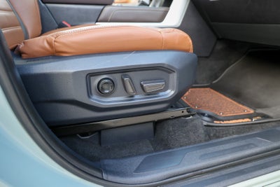 2025 Toyota Tundra i-FORCE MAX 1794 Edition Hybrid