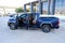 2023 Toyota Tundra i-FORCE MAX 1794 Edition Hybrid