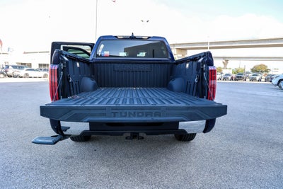 2023 Toyota Tundra i-FORCE MAX 1794 Edition Hybrid