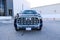 2023 Toyota Tundra i-FORCE MAX 1794 Edition Hybrid