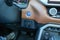 2023 Toyota Tundra i-FORCE MAX 1794 Edition Hybrid