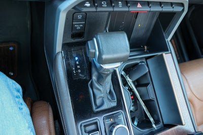 2023 Toyota Tundra i-FORCE MAX 1794 Edition Hybrid