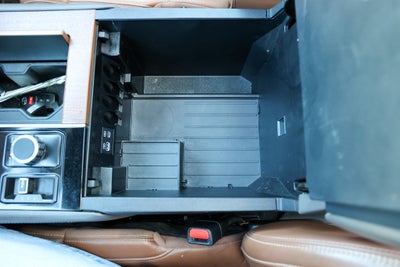 2023 Toyota Tundra i-FORCE MAX 1794 Edition Hybrid