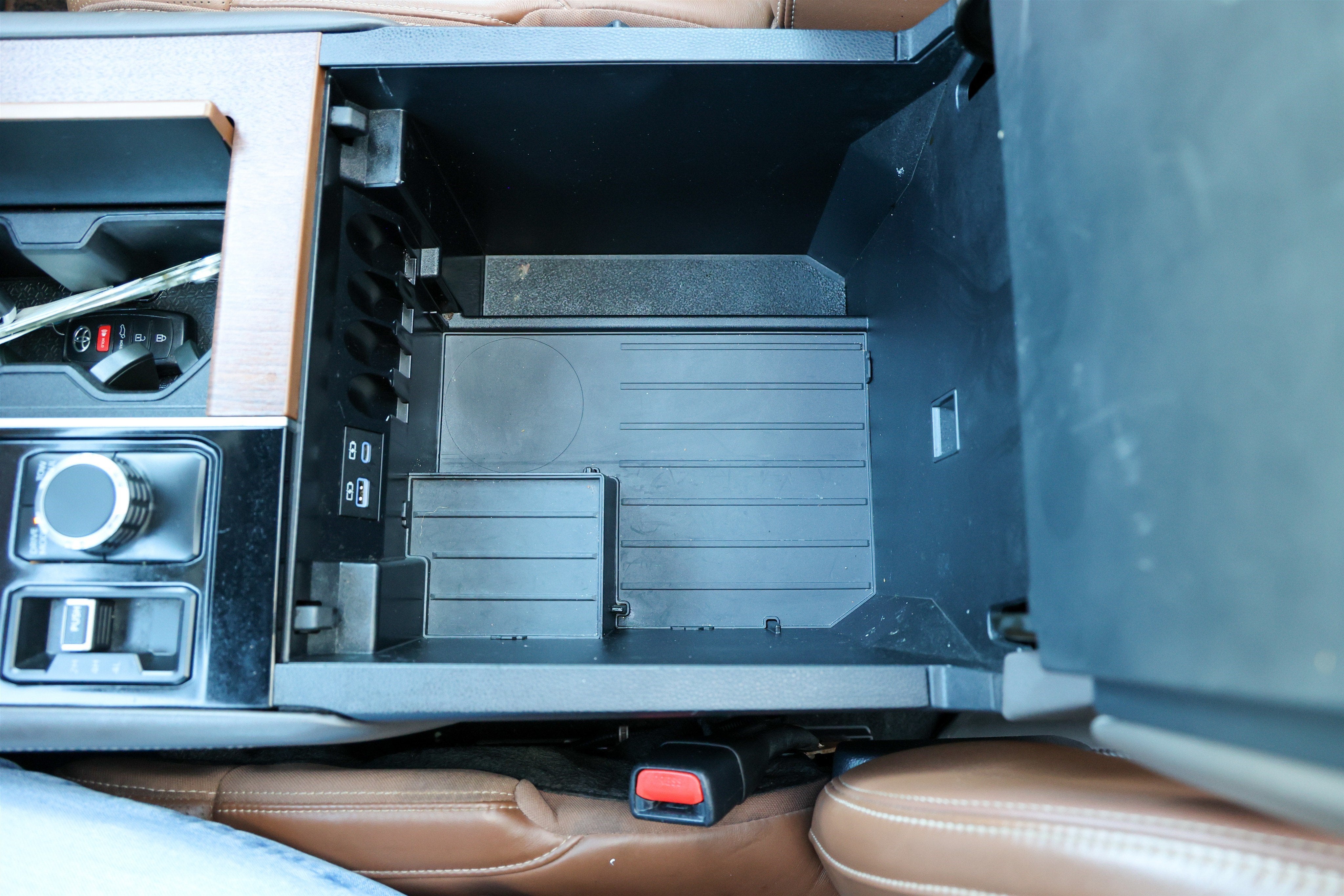 2023 Toyota Tundra i-FORCE MAX 1794 Edition Hybrid