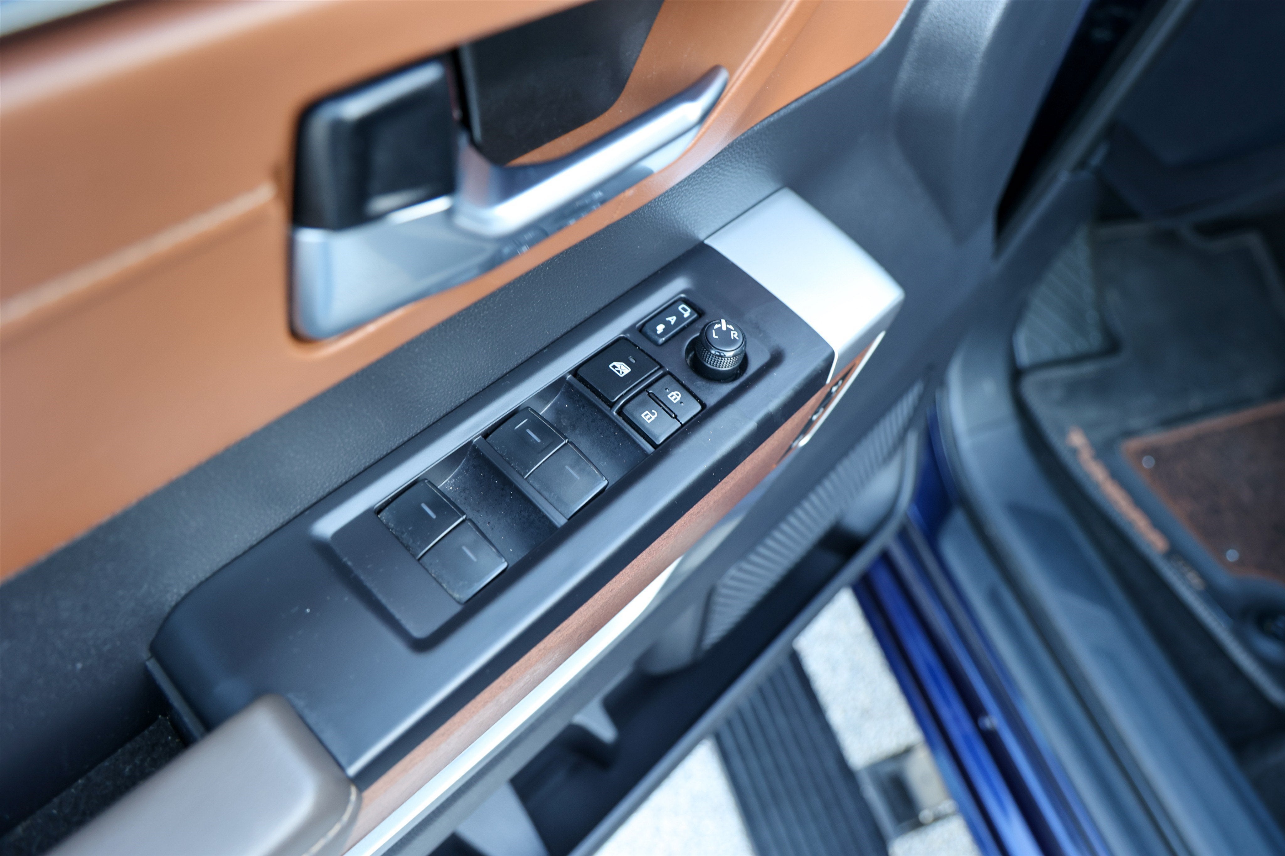 2023 Toyota Tundra i-FORCE MAX 1794 Edition Hybrid