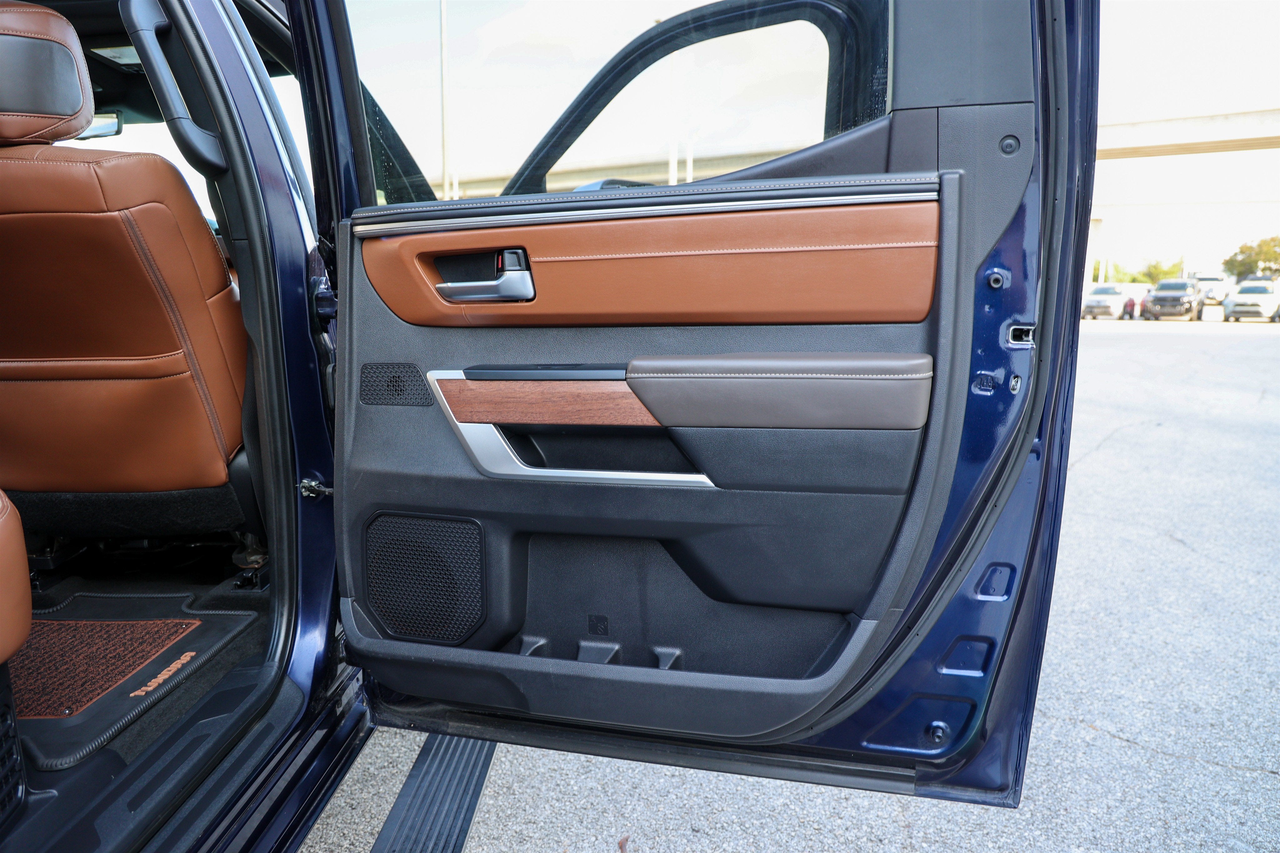 2023 Toyota Tundra i-FORCE MAX 1794 Edition Hybrid