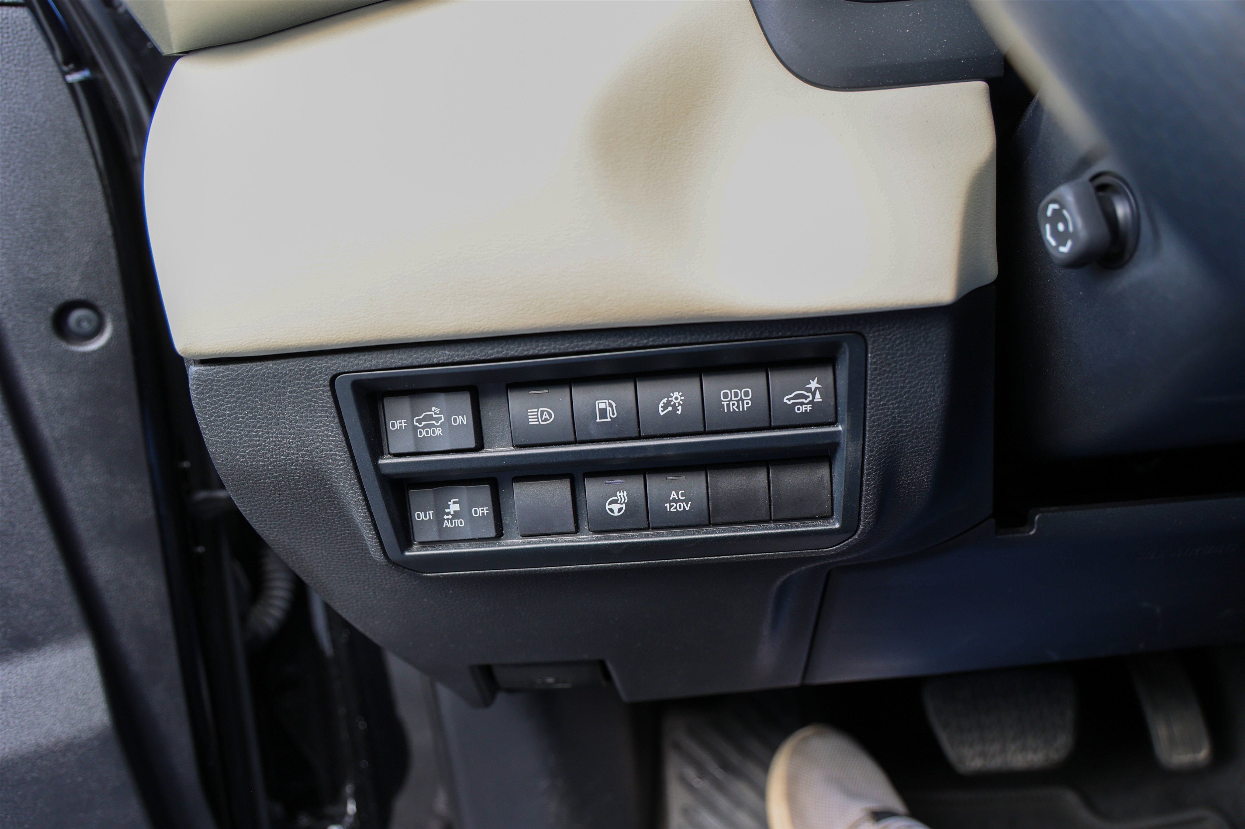 2023 Toyota TUNDRA HV 4X4 1794 Edition Hybrid