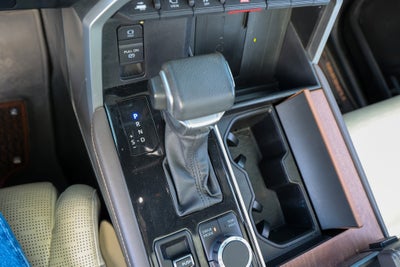 2023 Toyota TUNDRA HV 4X4 1794 Edition Hybrid