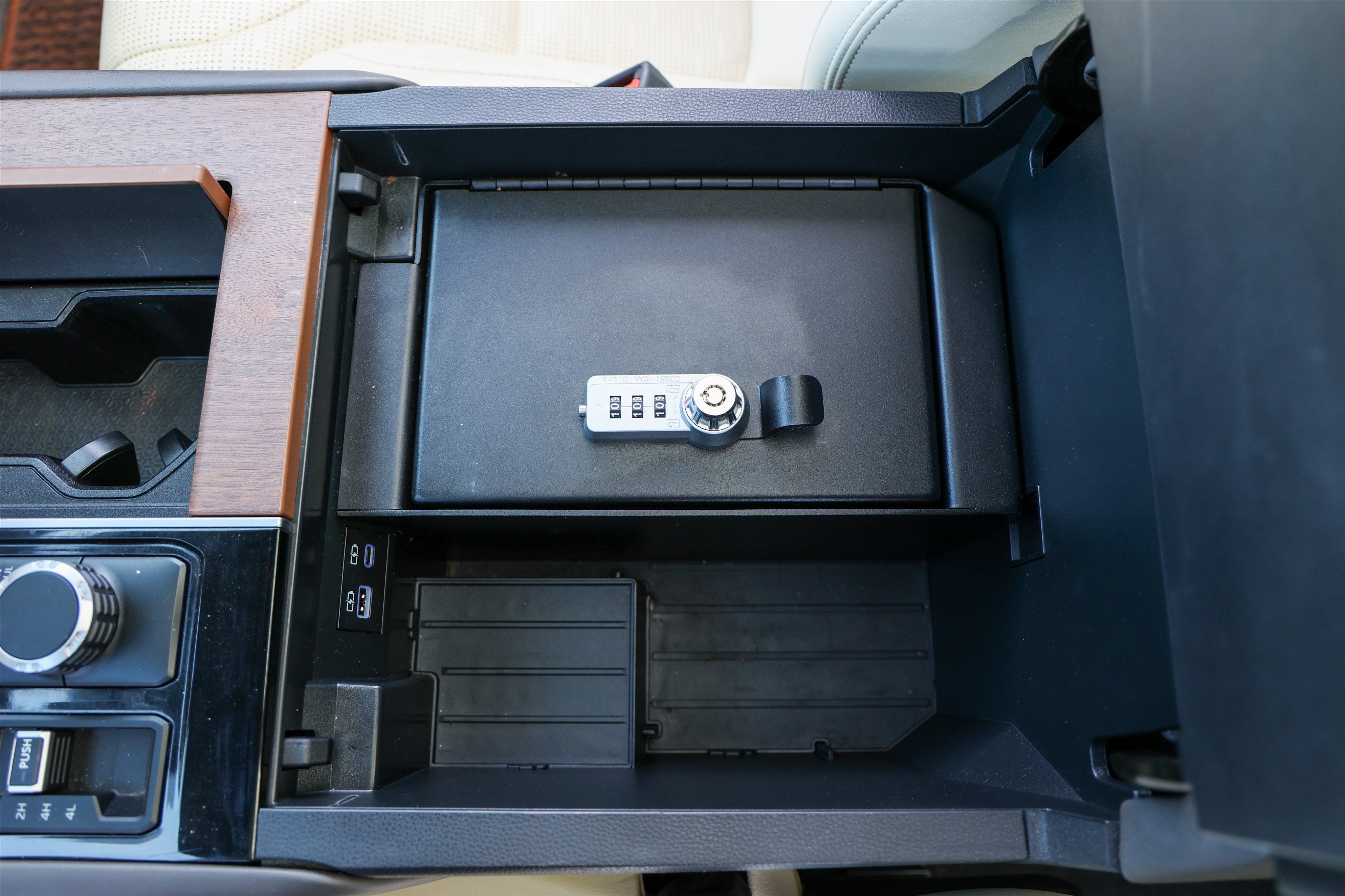 2023 Toyota TUNDRA HV 4X4 1794 Edition Hybrid