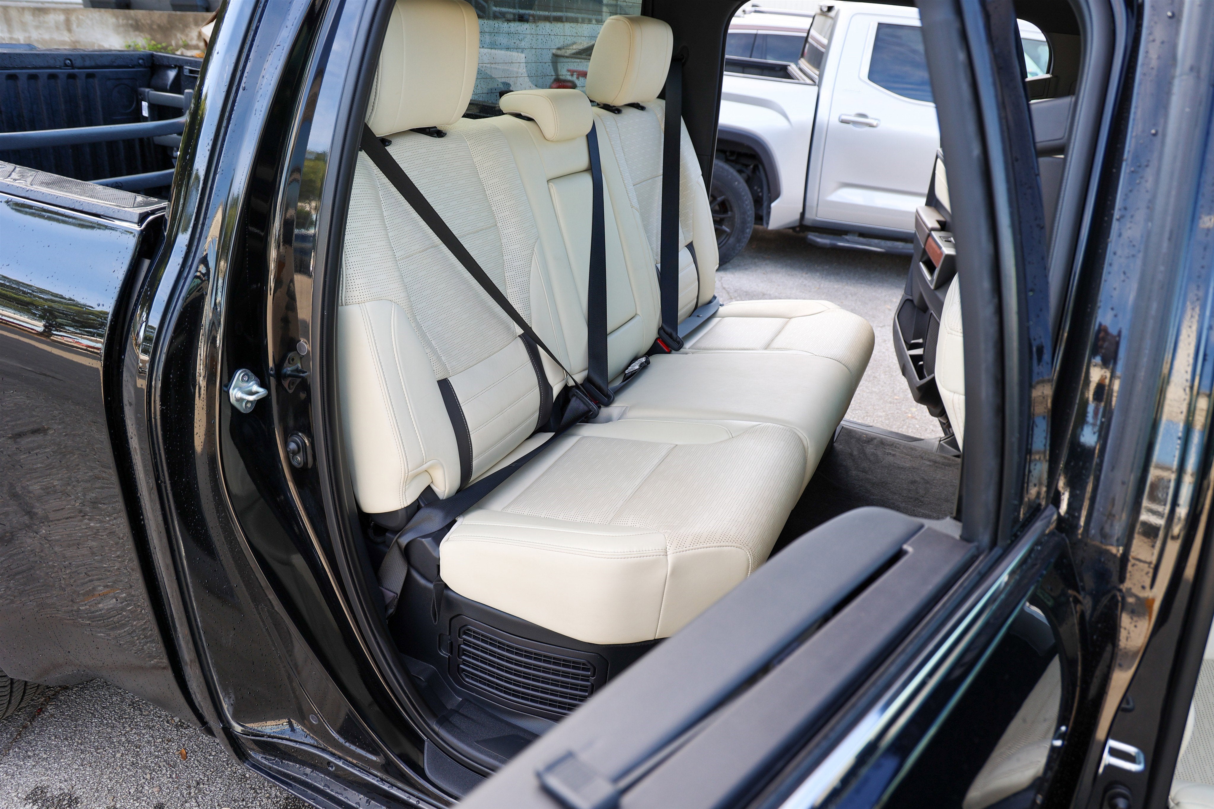 2023 Toyota TUNDRA HV 4X4 1794 Edition Hybrid