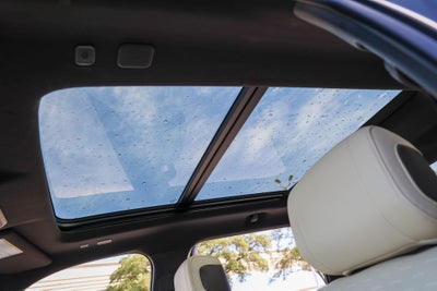 2023 Toyota TUNDRA HV 4X4 1794 Edition Hybrid