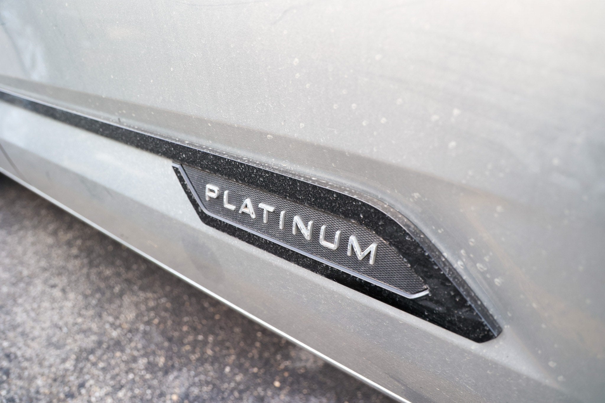 2022 Toyota Tundra Platinum