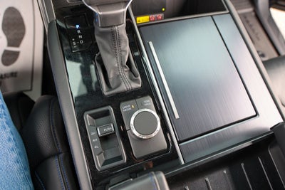 2025 Toyota TUNDRA 4X4 Platinum