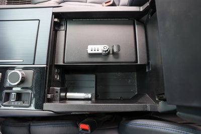 2025 Toyota TUNDRA 4X4 Platinum