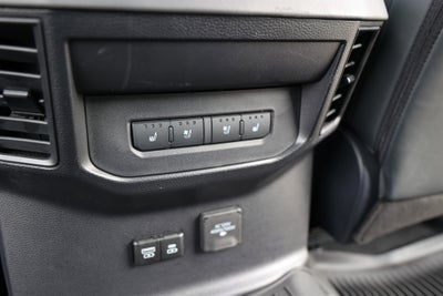 2025 Toyota TUNDRA 4X4 Platinum