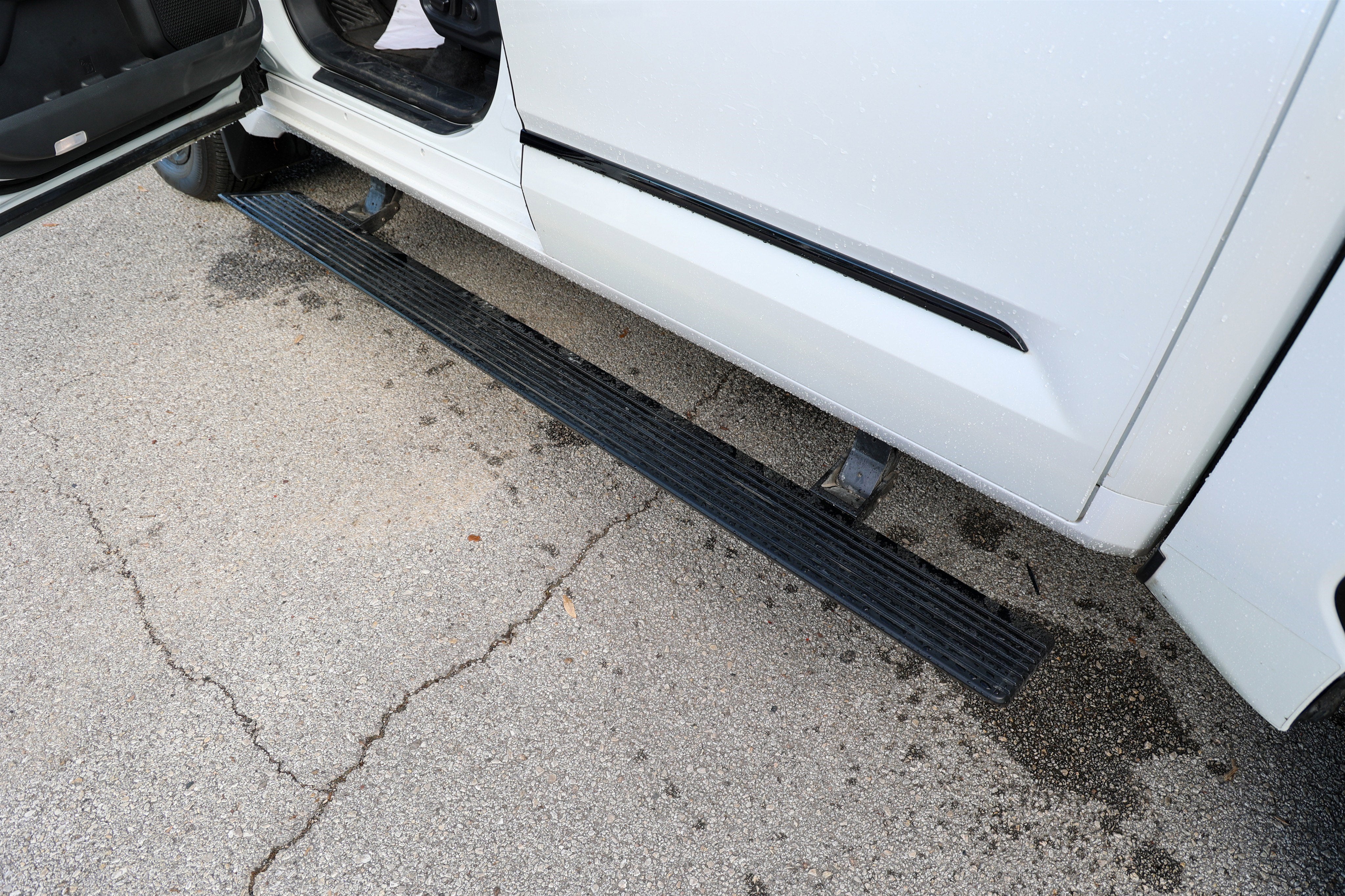 2024 Toyota TUNDRA 4X4 Platinum