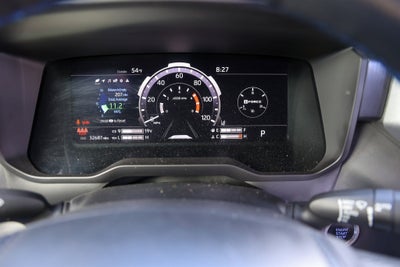 2024 Toyota TUNDRA 4X4 Platinum