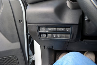 2024 Toyota TUNDRA 4X4 Platinum