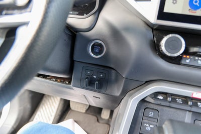 2024 Toyota TUNDRA 4X4 Platinum