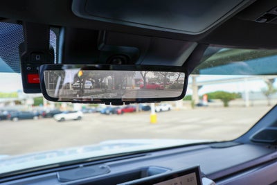 2024 Toyota TUNDRA 4X4 Platinum
