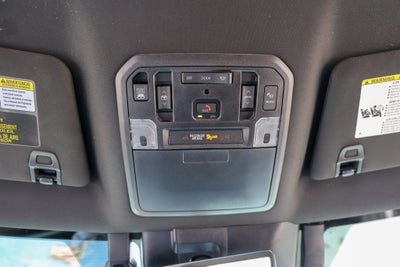 2024 Toyota TUNDRA 4X4 Platinum