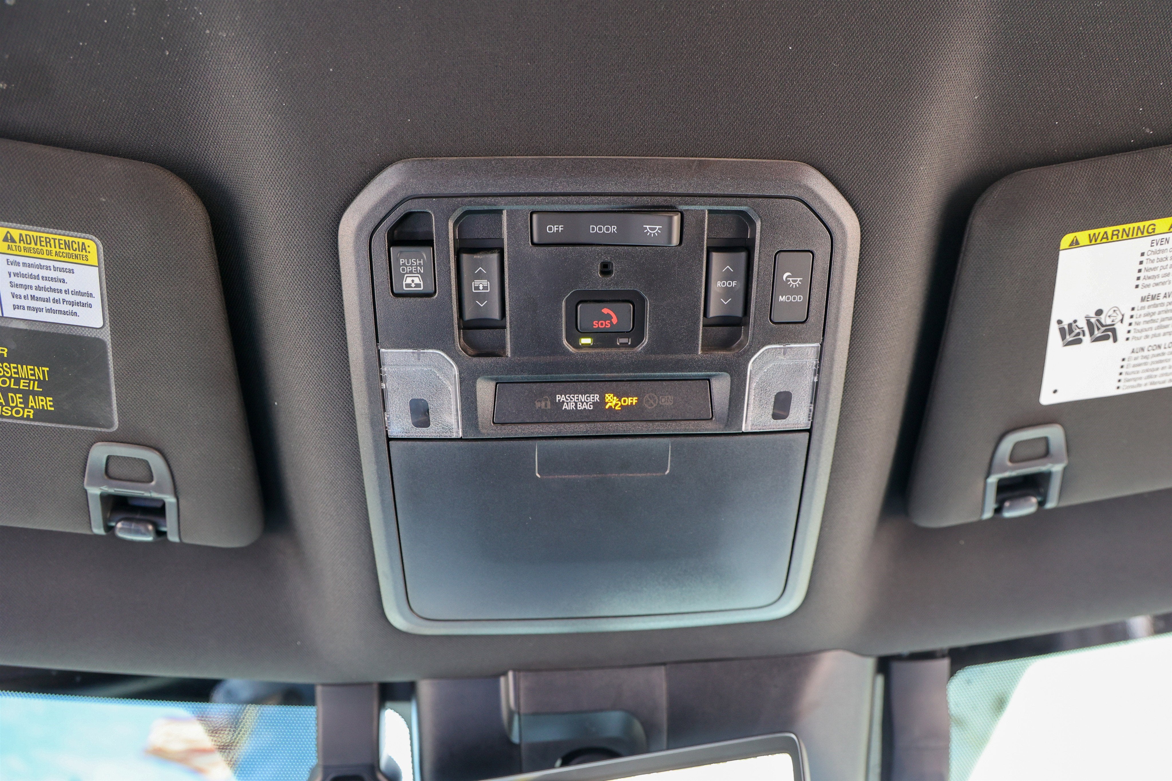 2024 Toyota TUNDRA 4X4 Platinum