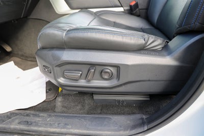 2024 Toyota TUNDRA 4X4 Platinum