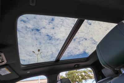 2024 Toyota TUNDRA 4X4 Platinum