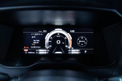 2023 Toyota TUNDRA 4X4 Platinum