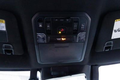 2023 Toyota TUNDRA 4X4 Platinum