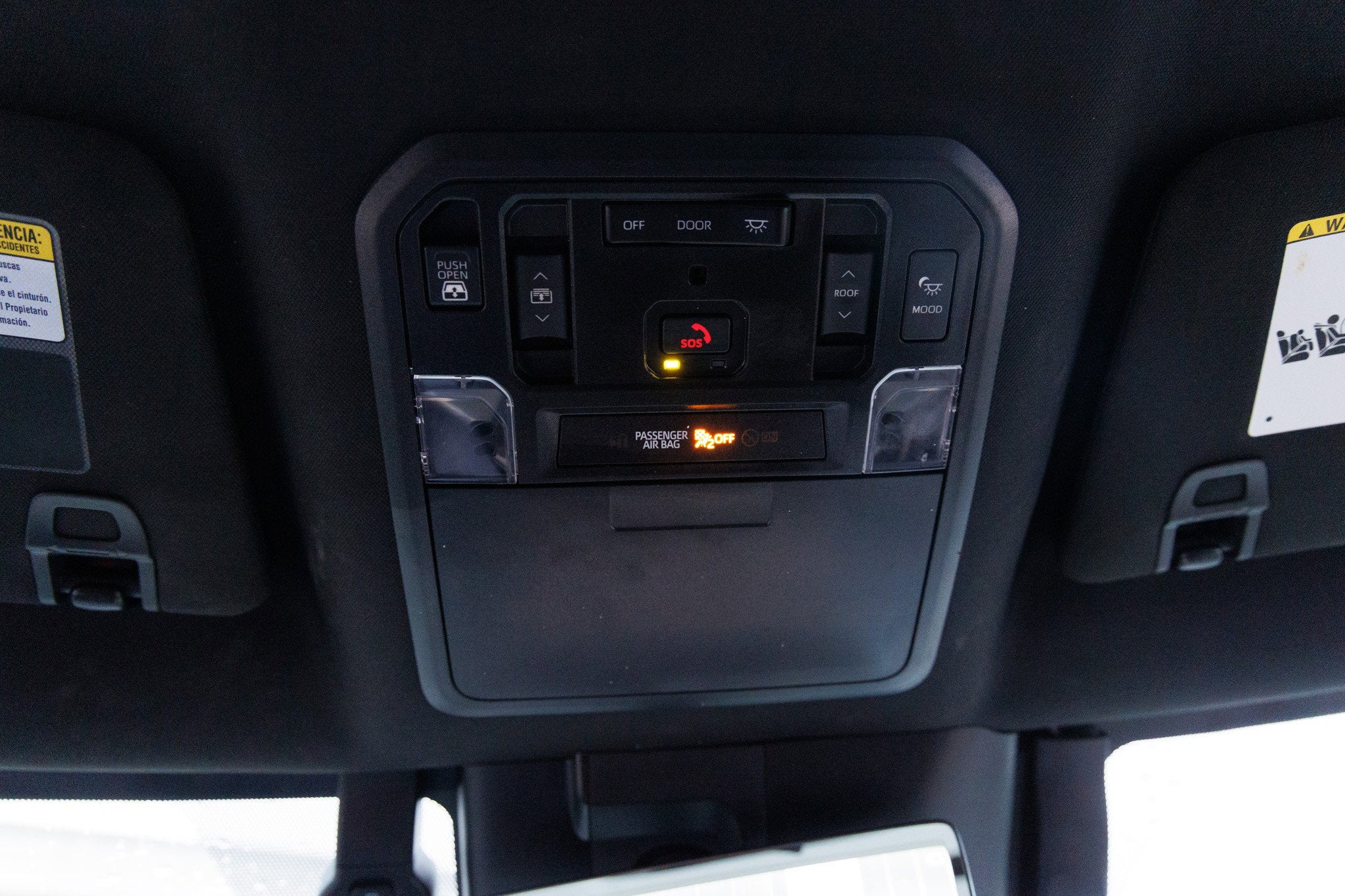 2023 Toyota TUNDRA 4X4 Platinum