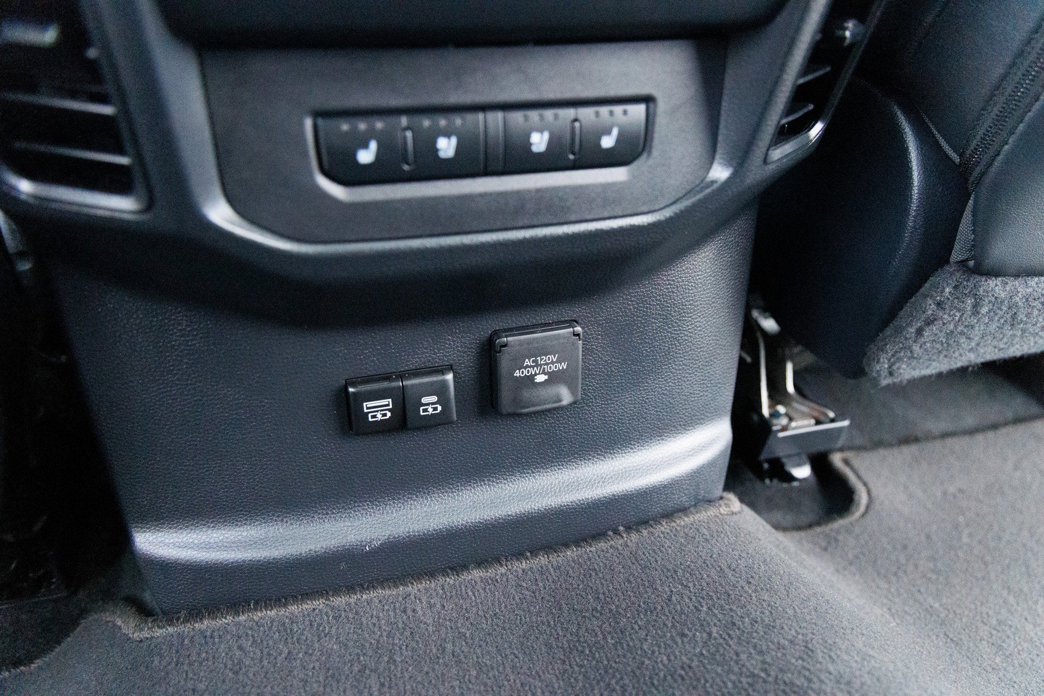 2023 Toyota TUNDRA 4X4 Platinum