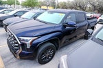 2023 Toyota TUNDRA 4X4 Platinum