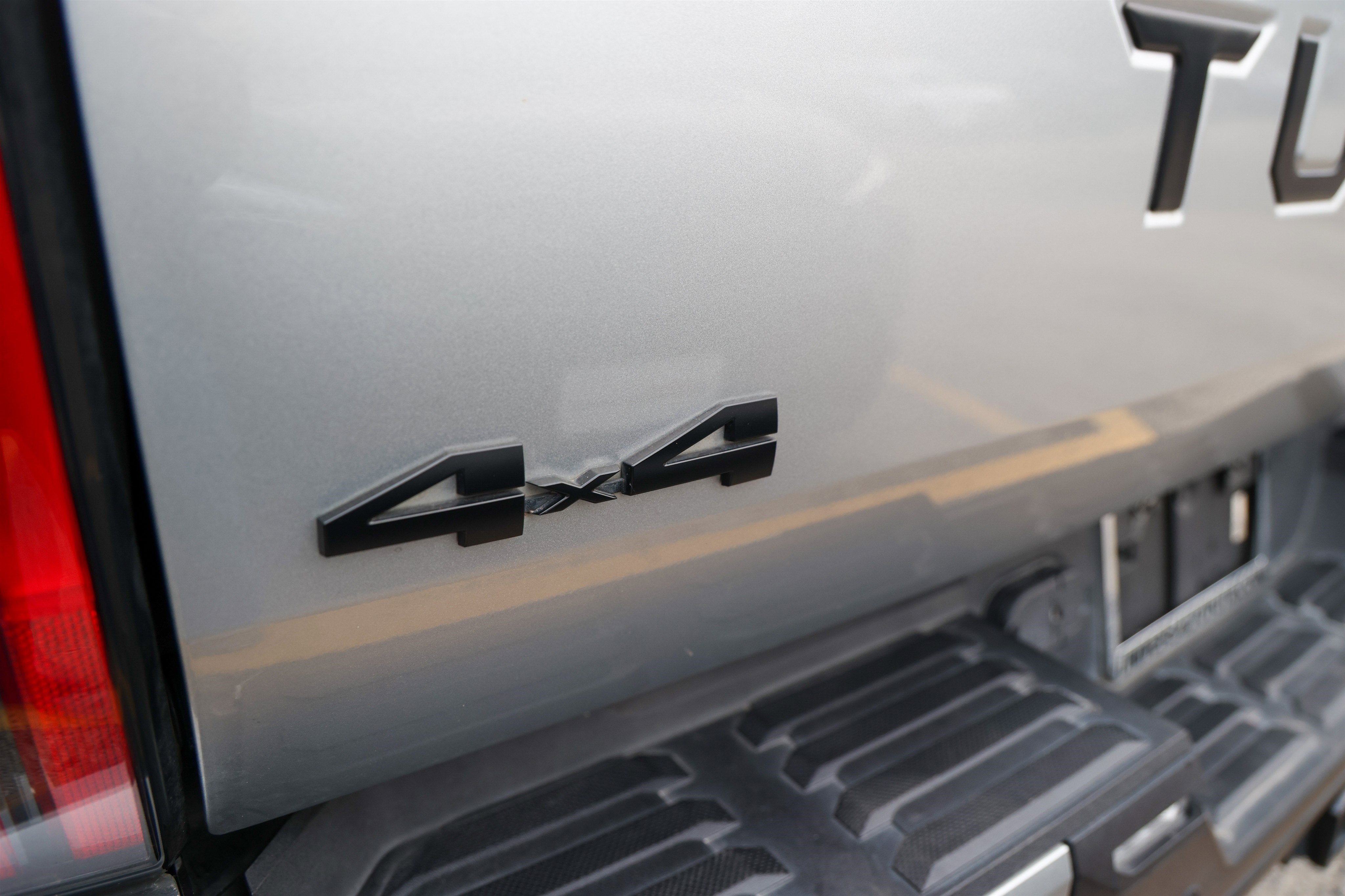 2023 Toyota Tundra 4WD Platinum