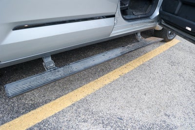 2023 Toyota Tundra 4WD Platinum