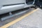 2023 Toyota Tundra 4WD Platinum