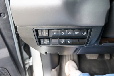 2023 Toyota TUNDRA 4X4 Platinum